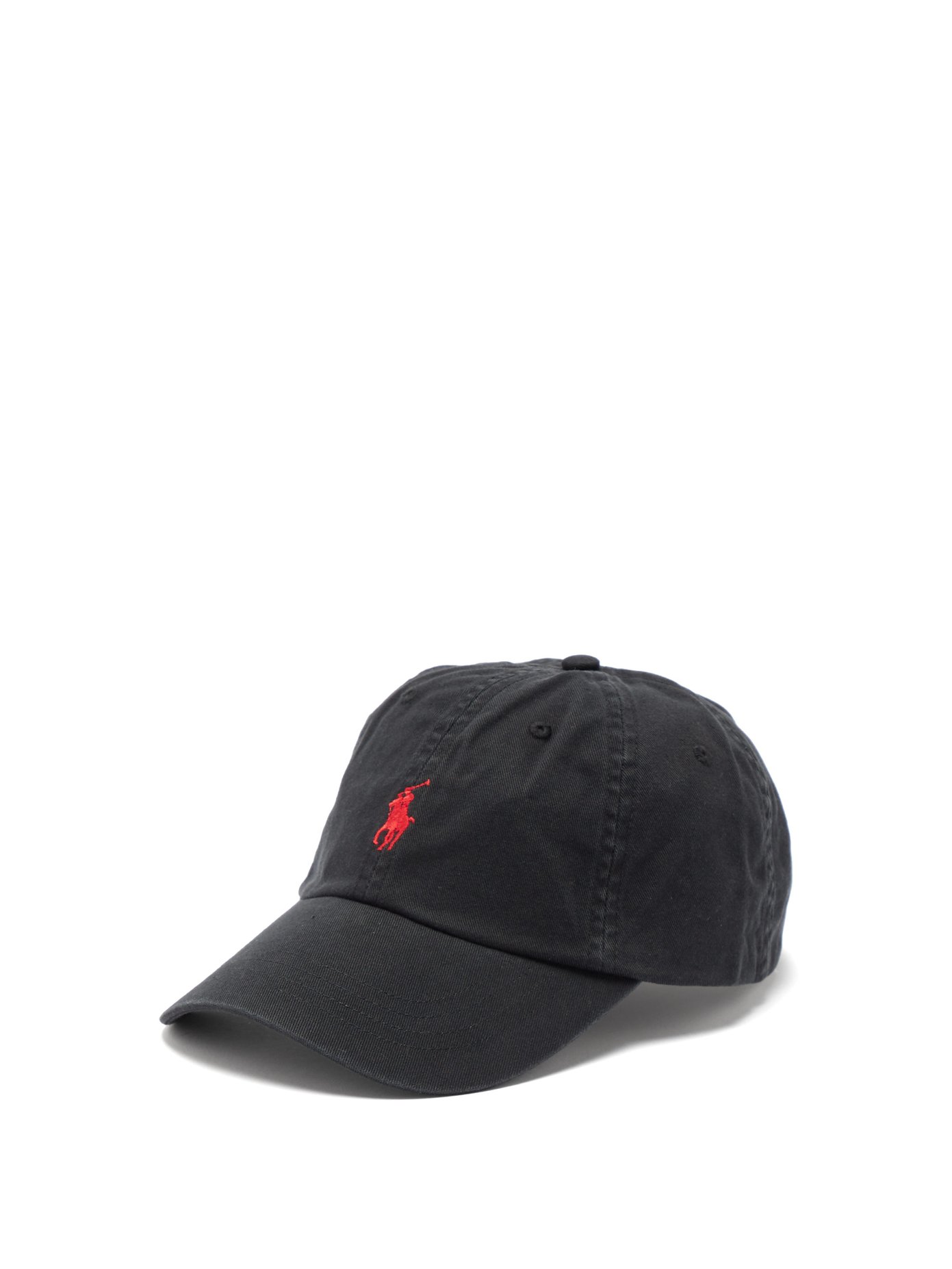 polo baseball hat