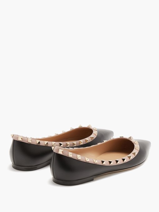 valentino inspired flats