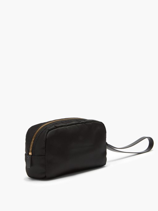 valentino cosmetic bag