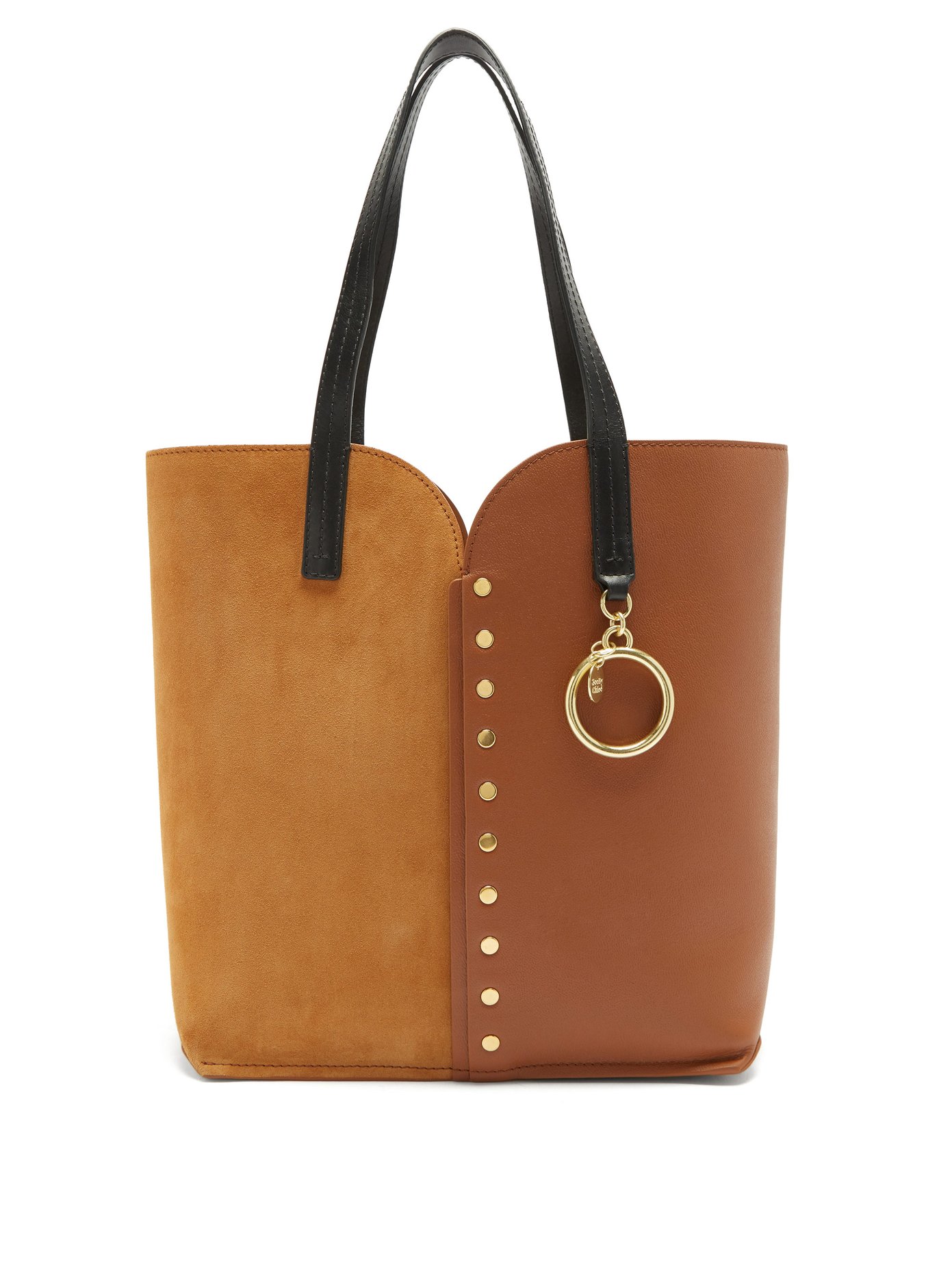 tote bag chloe