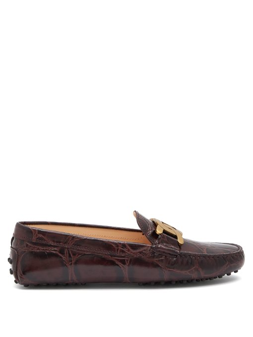 tods loafers