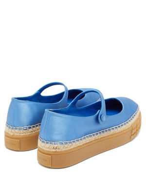 191 blue suede shoes