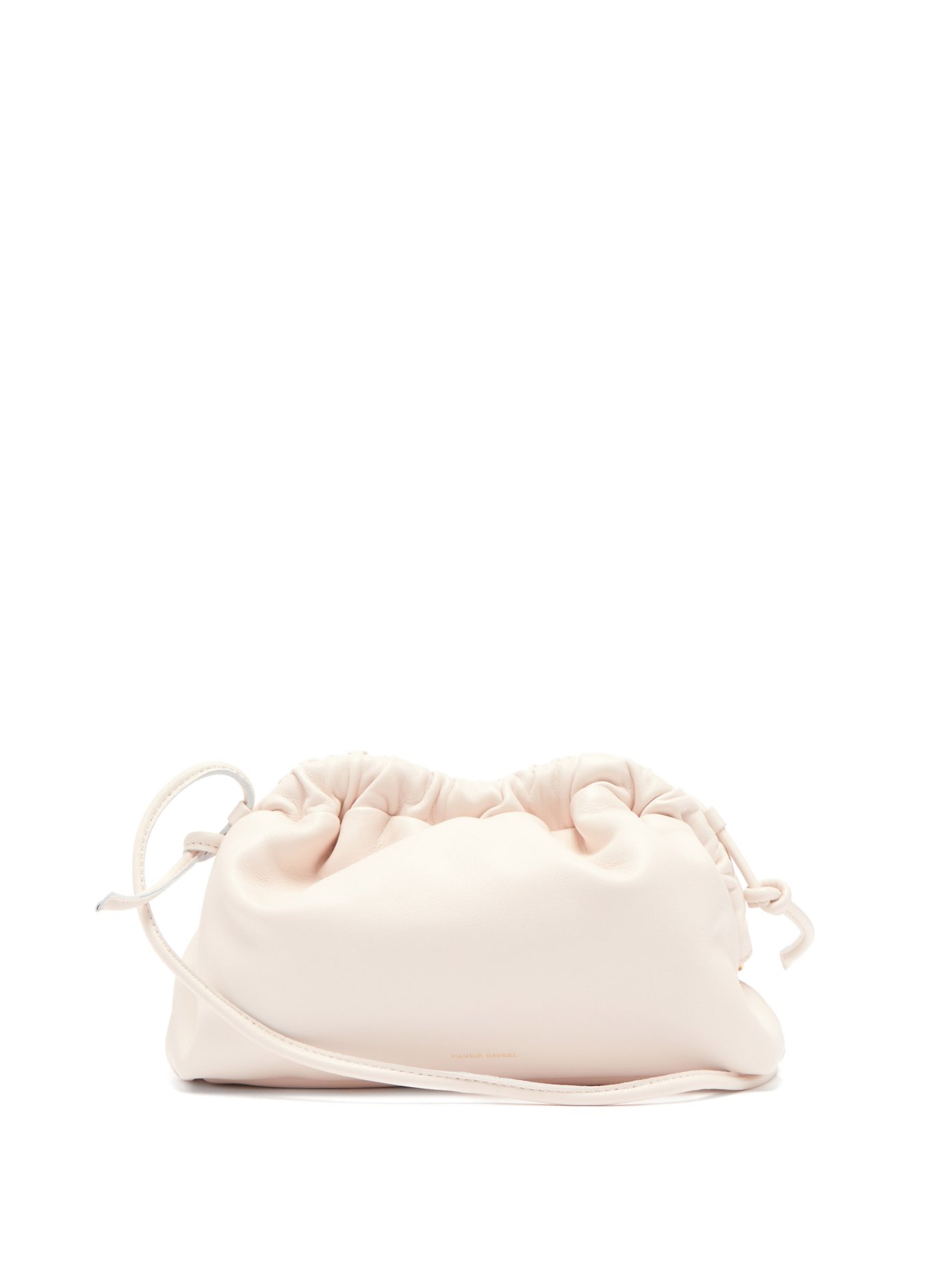 mansur gavriel matchesfashion