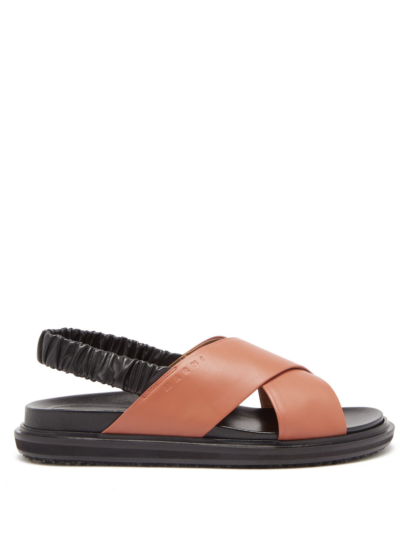 marni slingback sandals