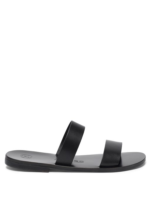 mens designer flip flops sale uk