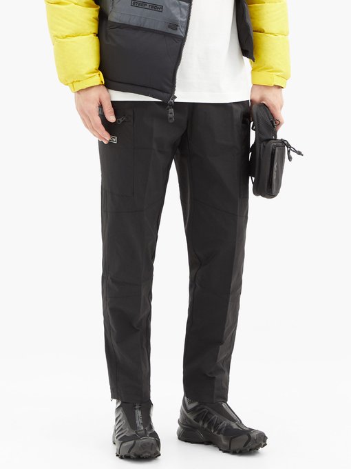the north face tech pant