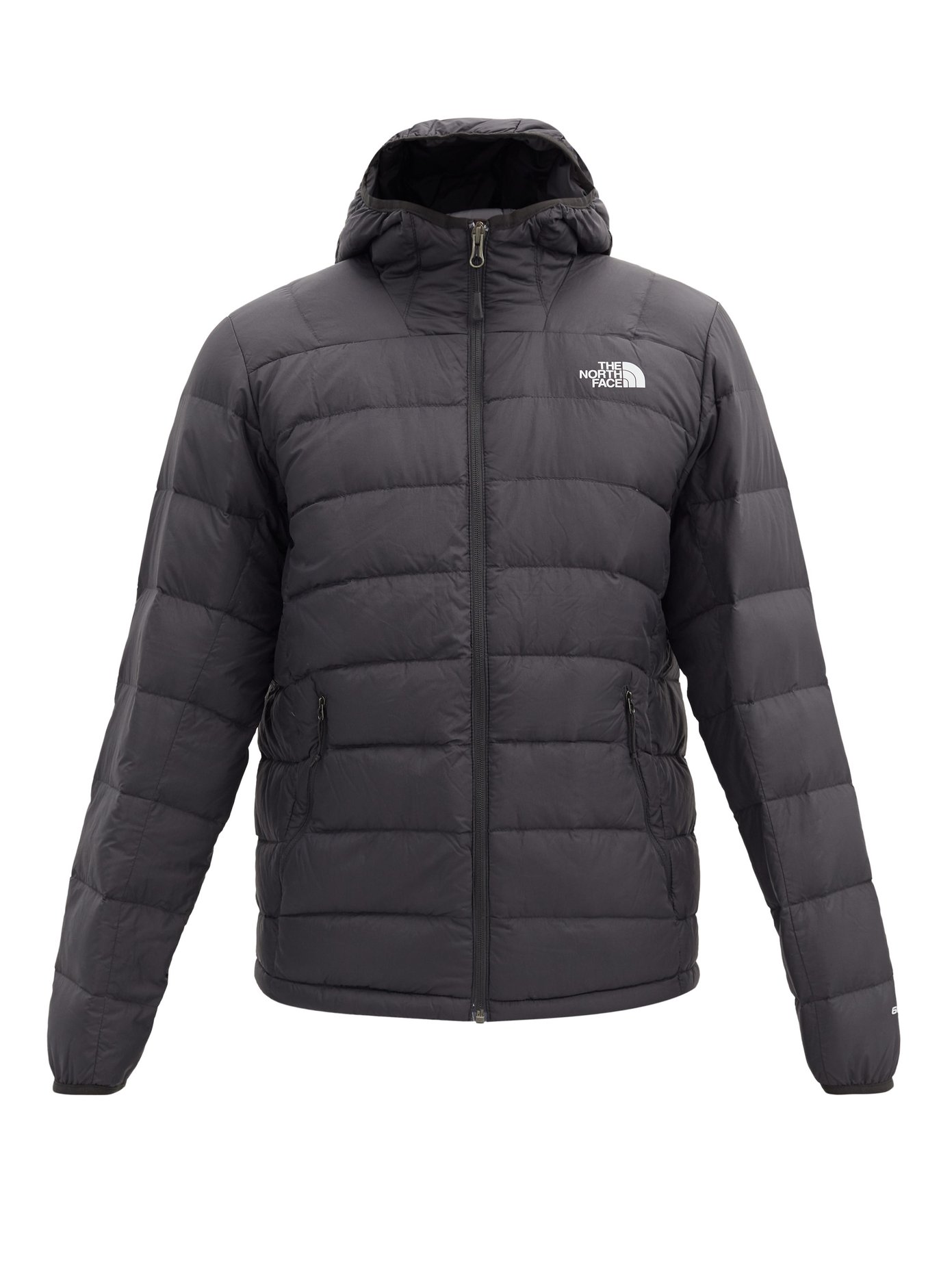 north face la paz down jacket