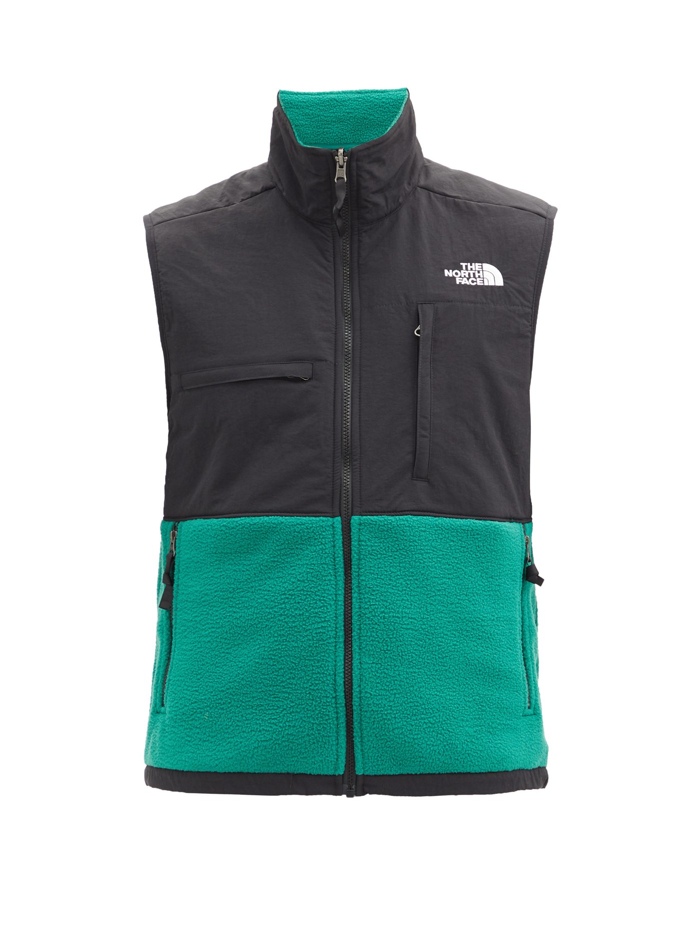 north face gilet uk