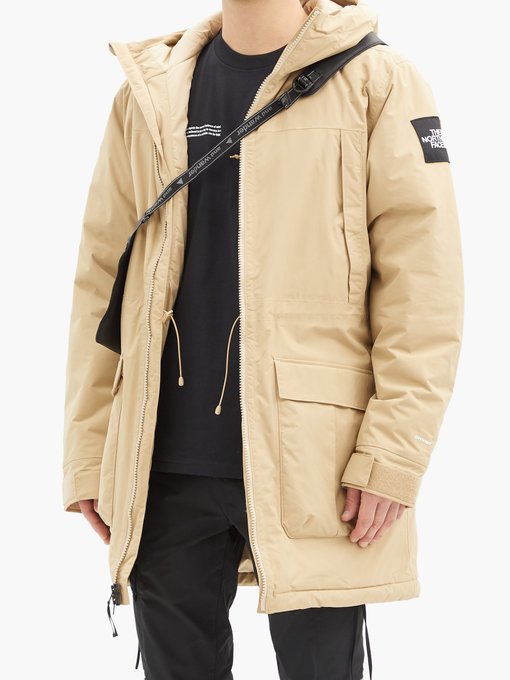 the north face storm