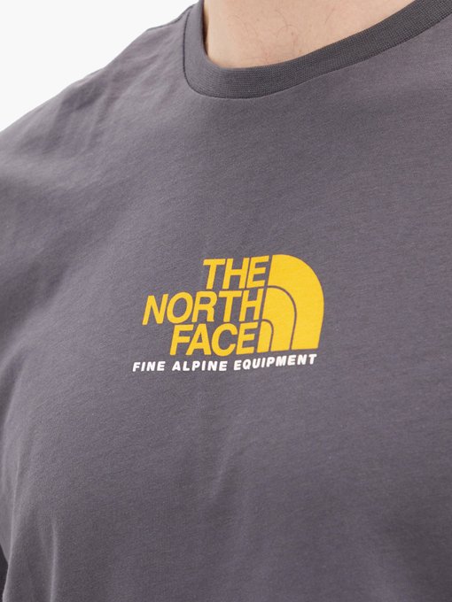 north face sheffield shirt