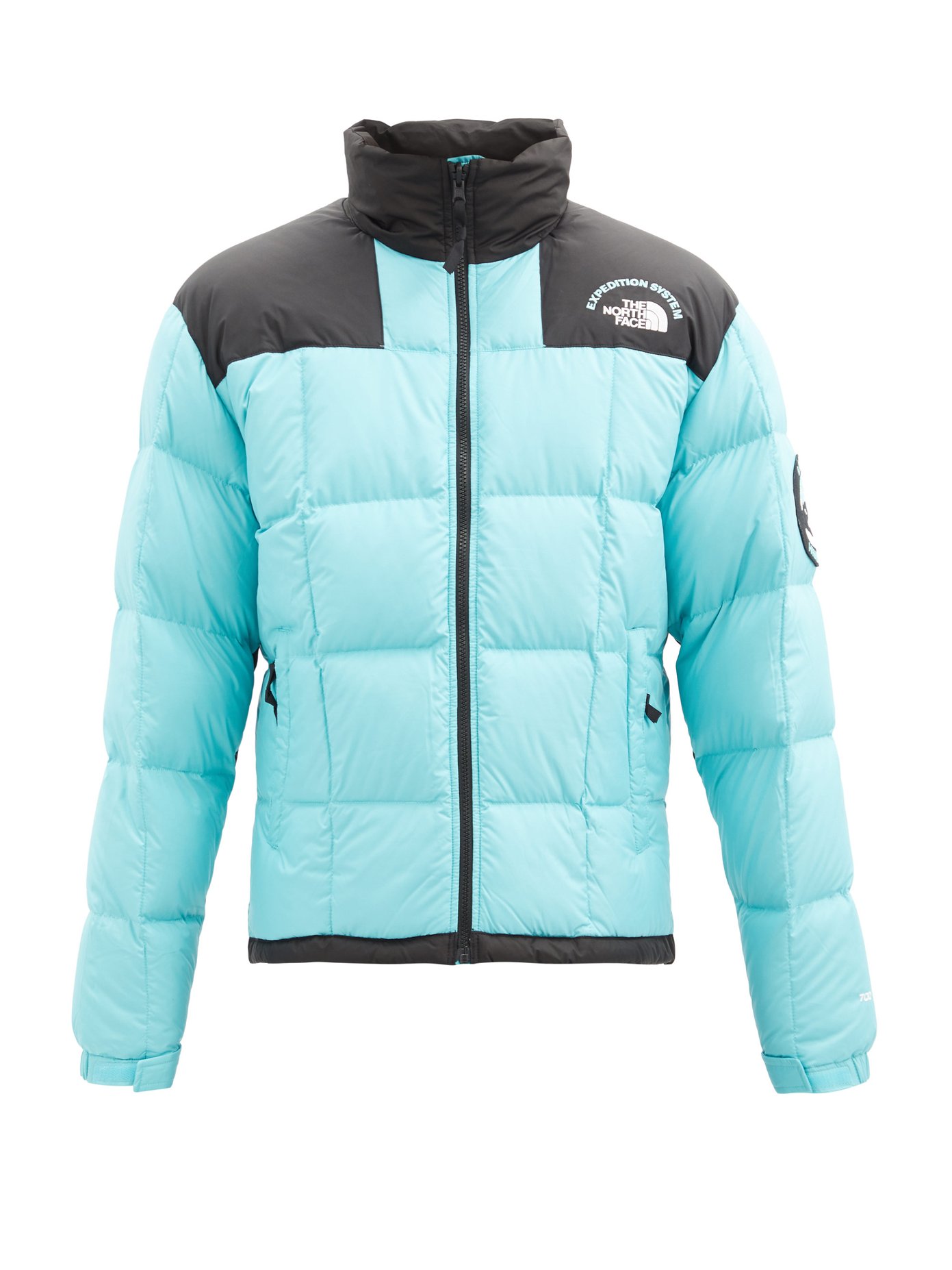 expedition jacket north face
