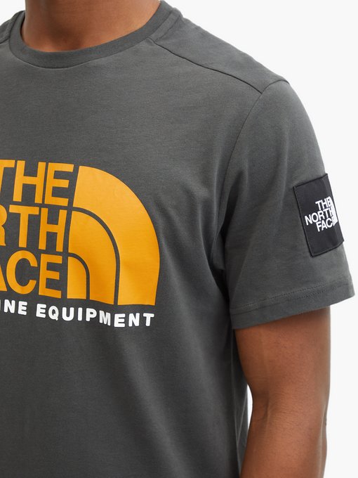 the north face jersey