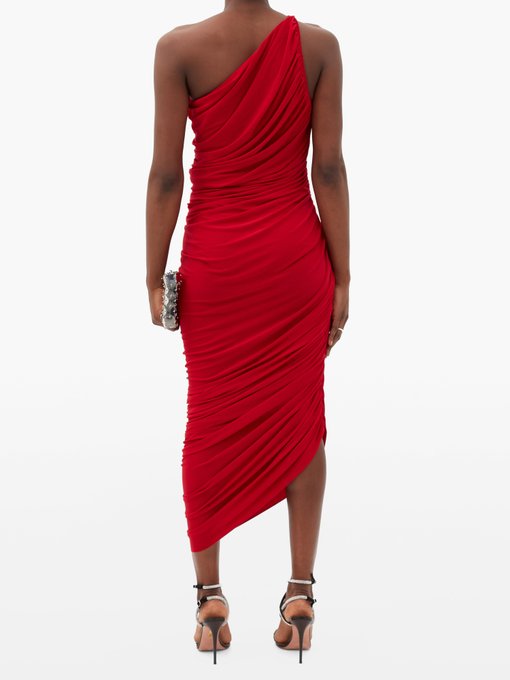 diana midi dress