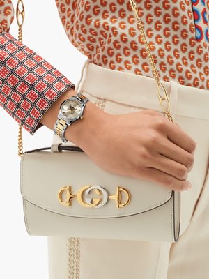 Dårlig faktor afstemning Drikke sig fuld Gucci Watches | Womenswear | MATCHESFASHION US