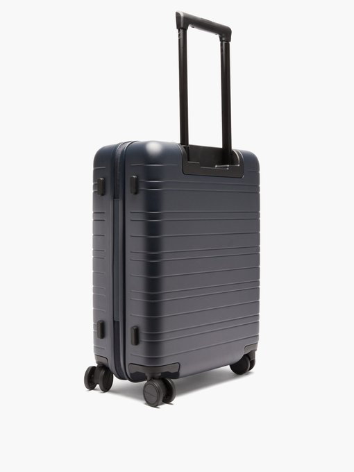 shell cabin suitcase