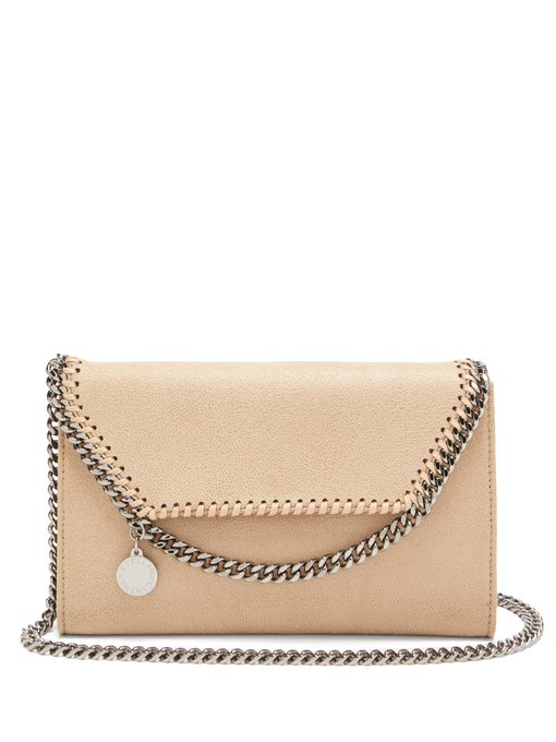 stella mccartney small bag