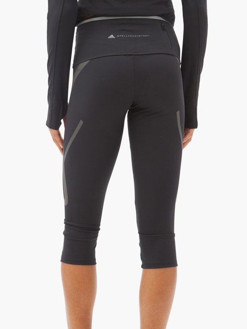 adidas cropped leggings