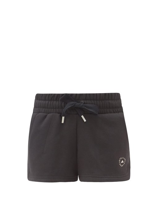 adidas cotton shorts