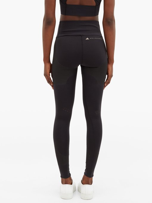 Legging Technique Perfore Support Core Adidas By Stella Mccartney Matchesfashion Fr