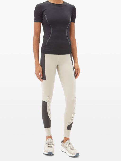 Support Core high-rise leggings 