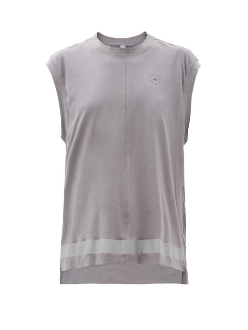 adidas stella mccartney top