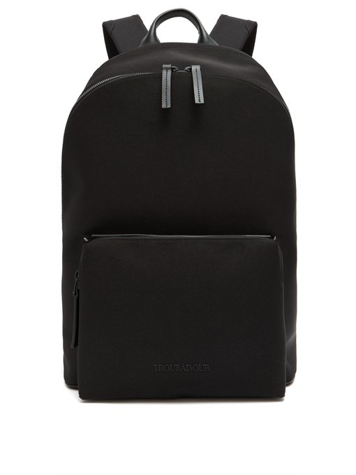 troubadour backpack