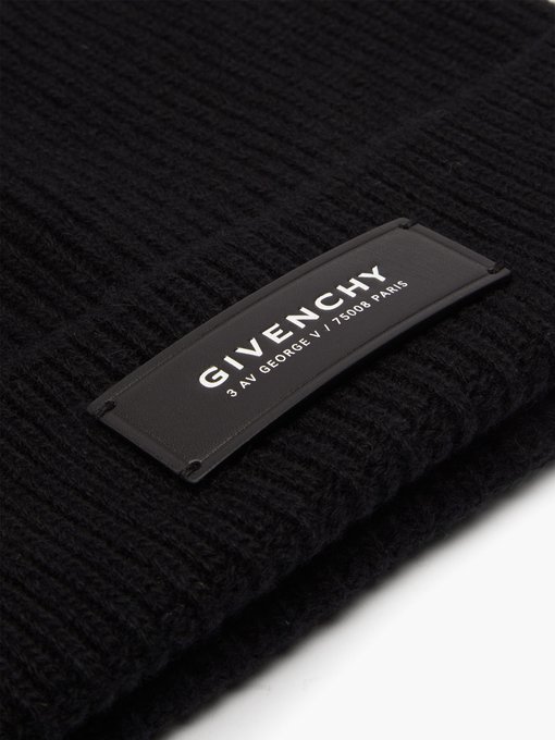 givenchy patch