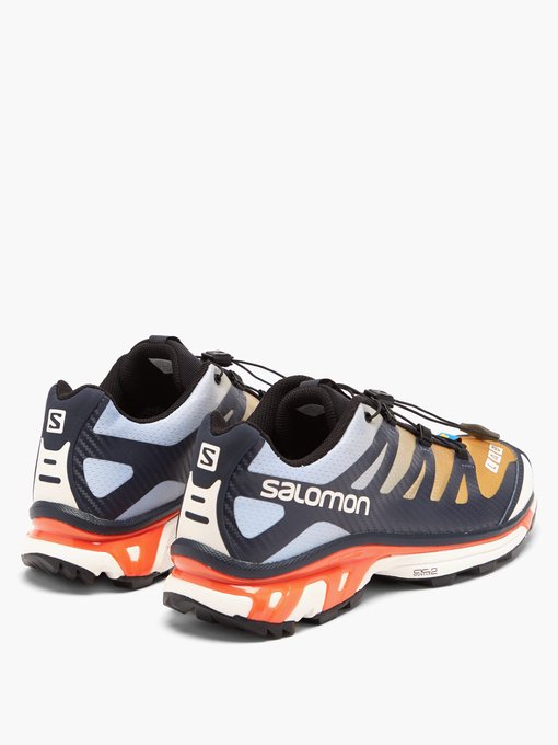 trail running trainers