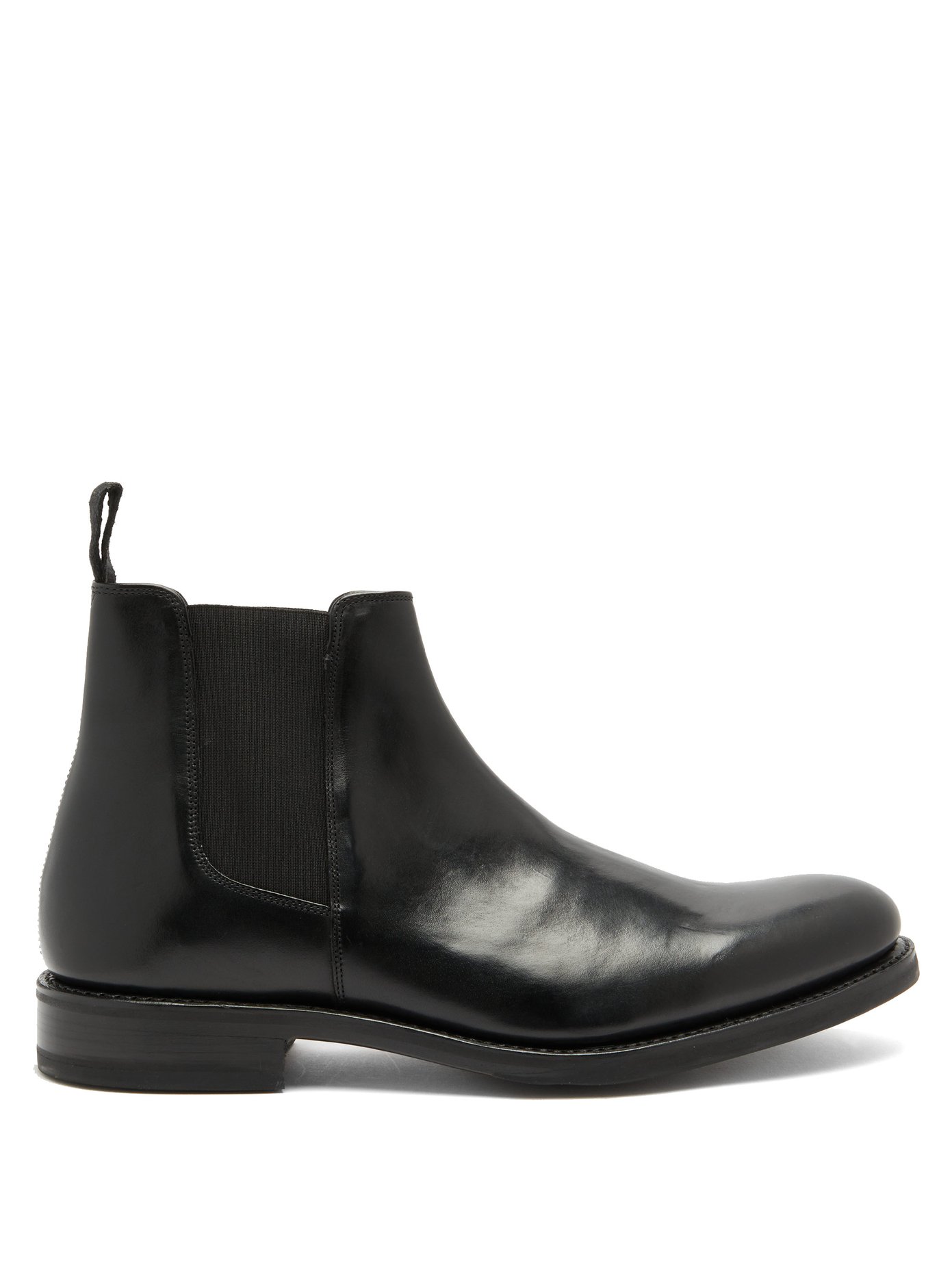 Declan leather Chelsea boots | Grenson 