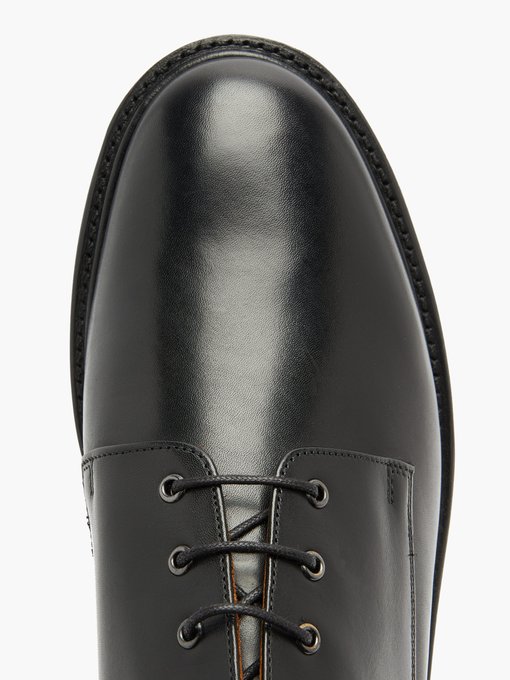 grenson derby shoe sale