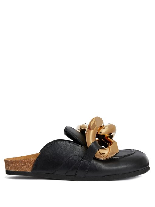 jw anderson mules