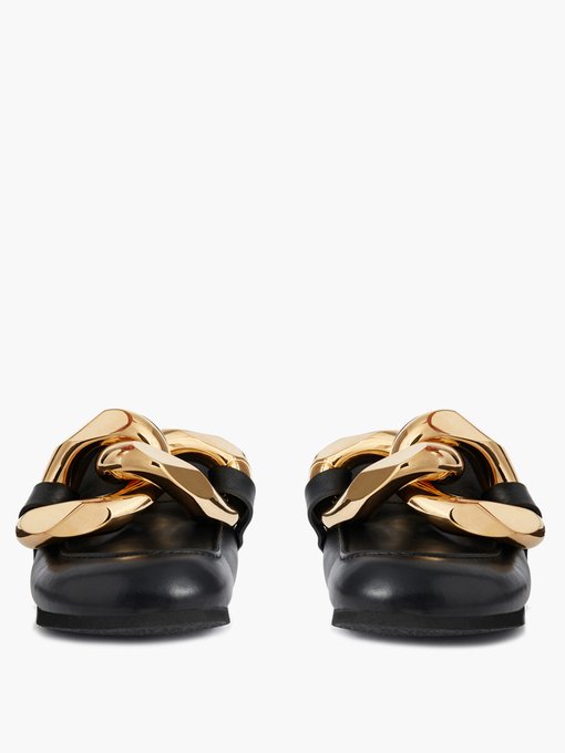 jw anderson mules