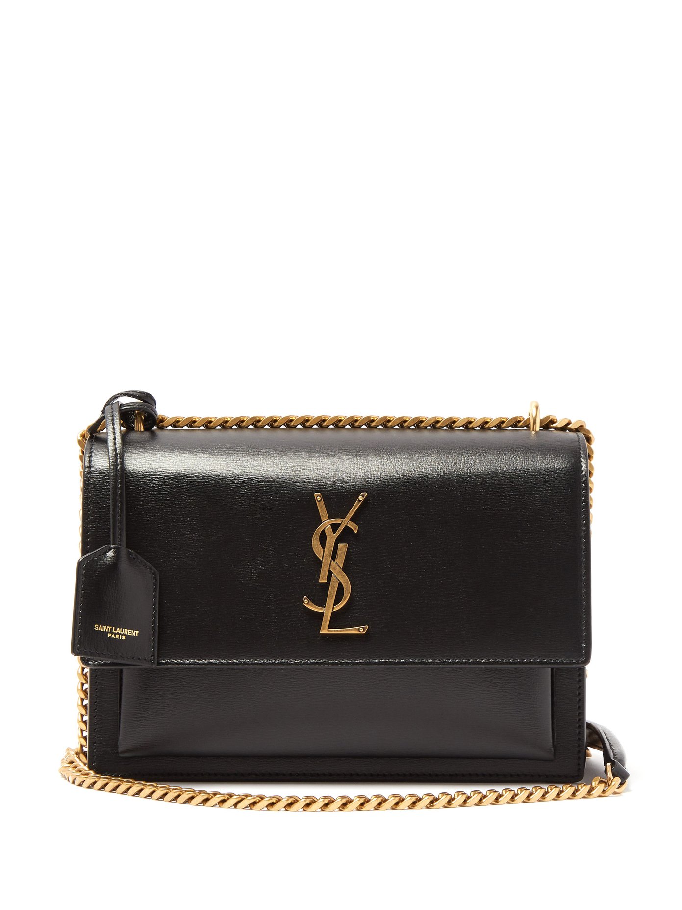 ysl sunset bag medium