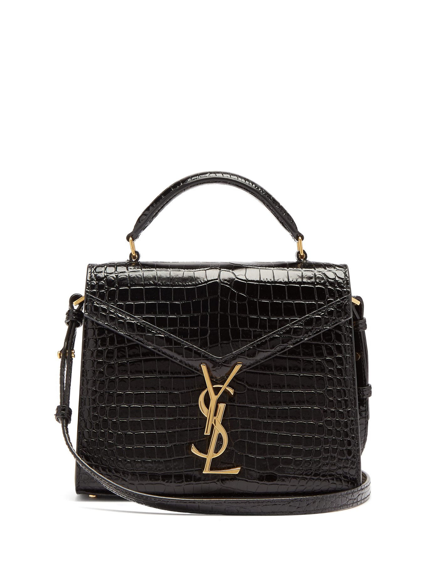 ysl cassandra bag