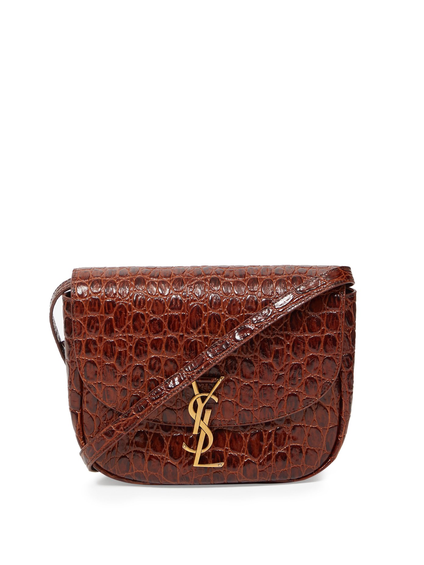 ysl cross shoulder bag