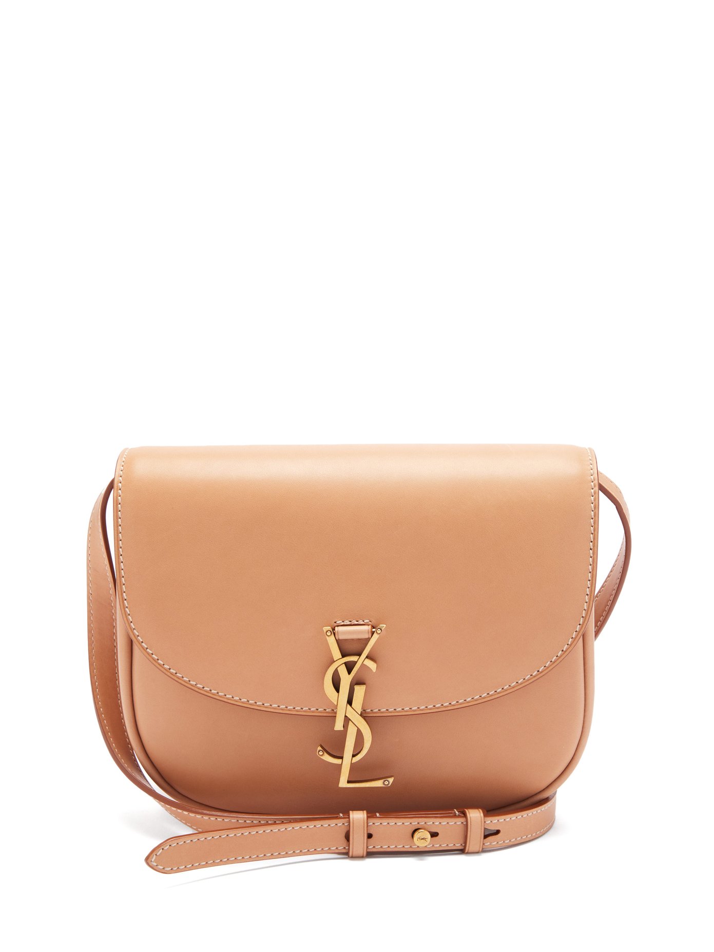 ysl beige handbag