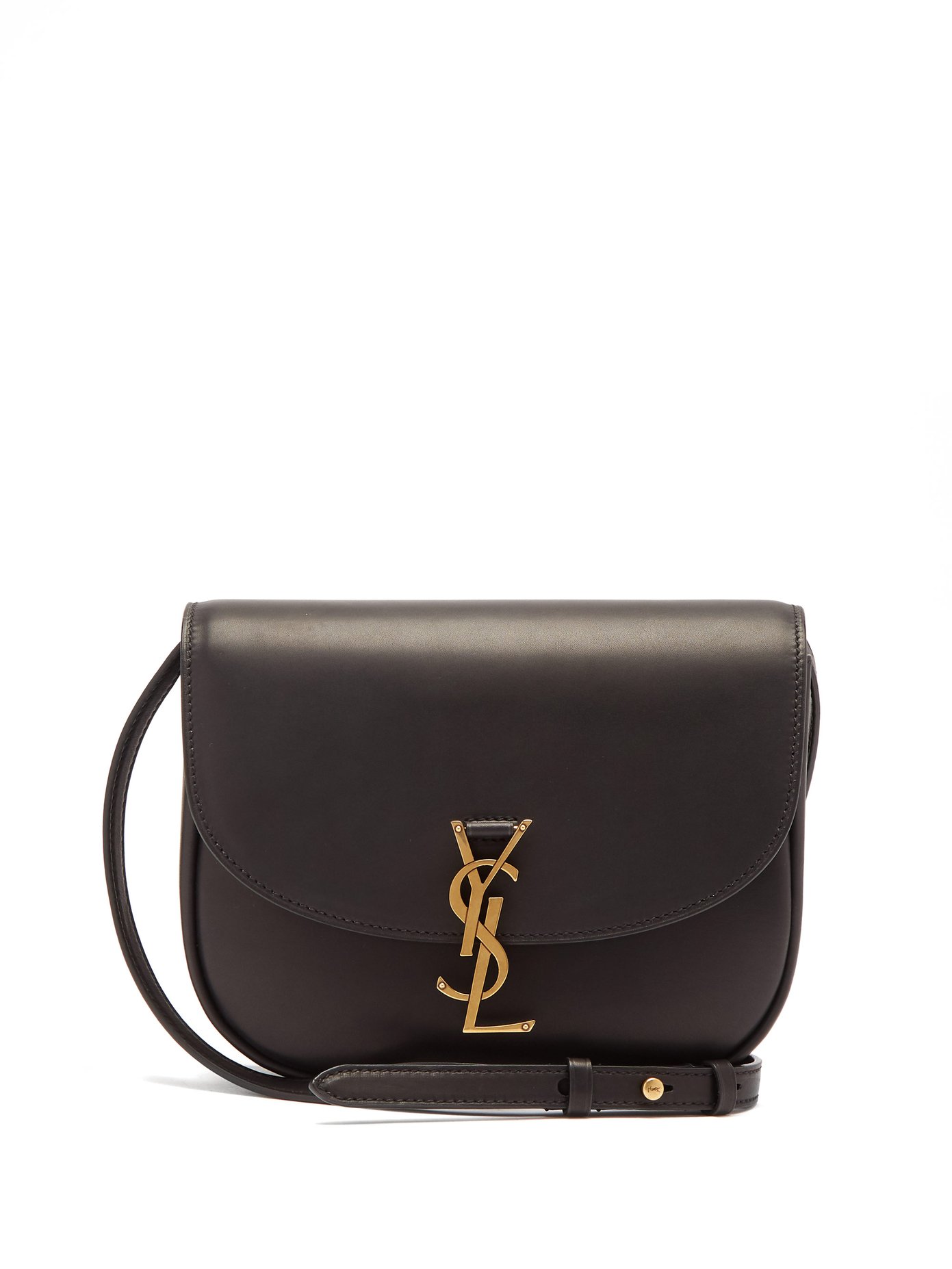 ysl cross body purse