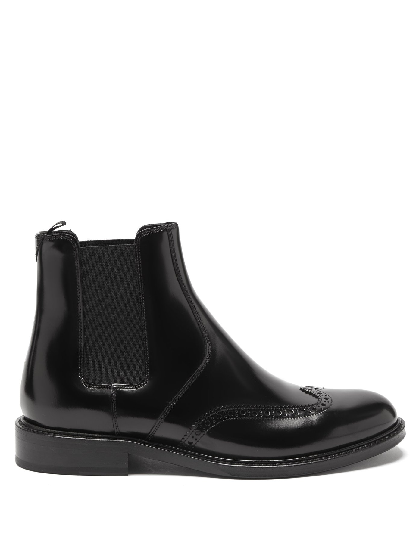 ysl chelsea boots womens