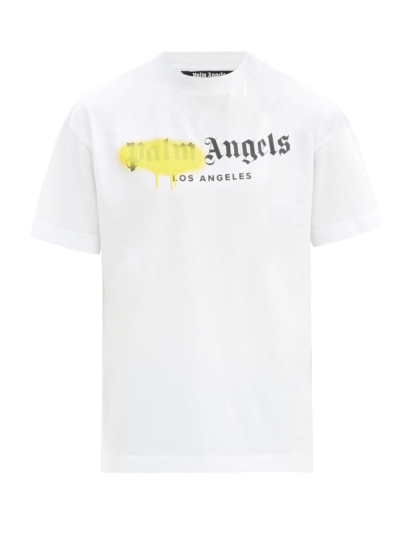 buy palm angels t shirt