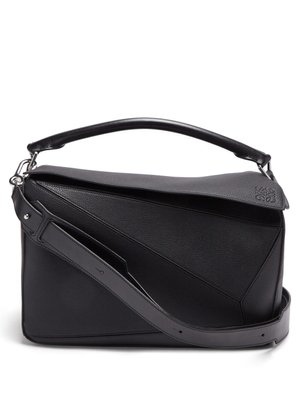 loewe puzzle messenger