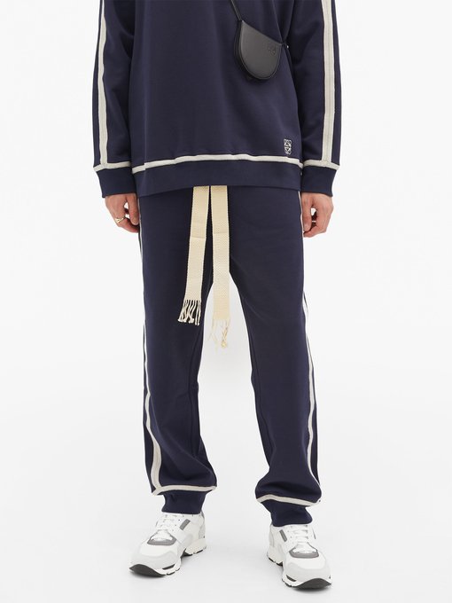 buy cotton track pants online