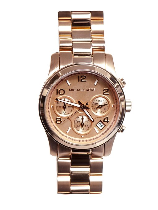 michael kors classic watch