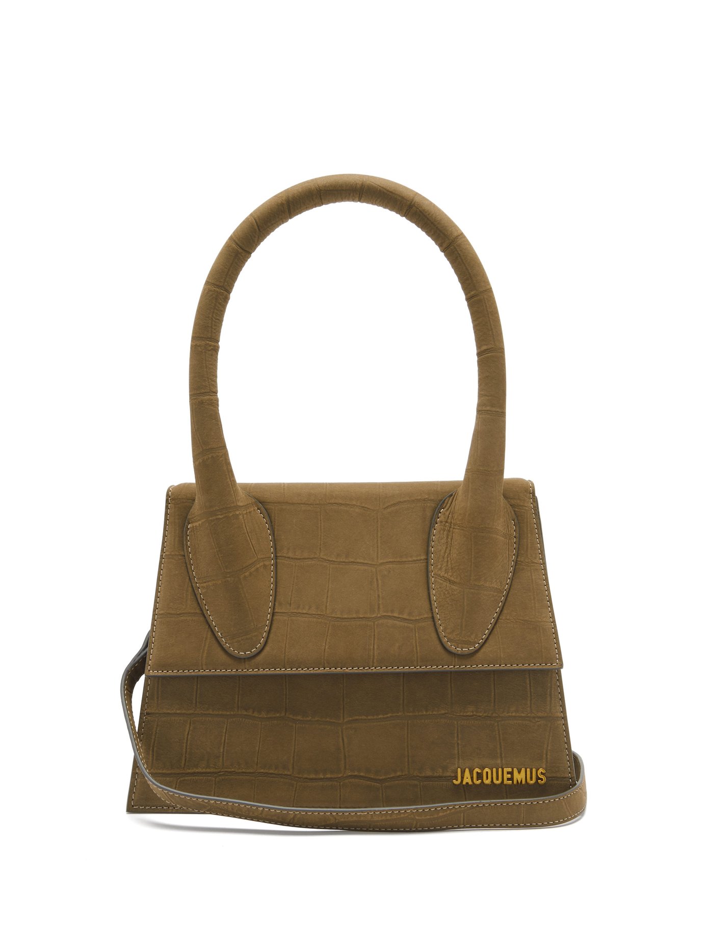 Jacquemus Handbag | IQS Executive