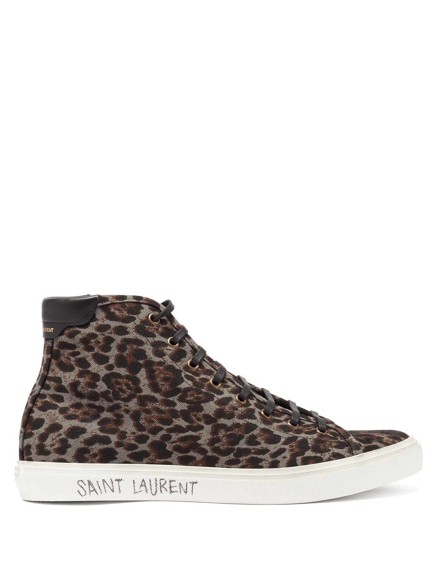 next leopard trainers