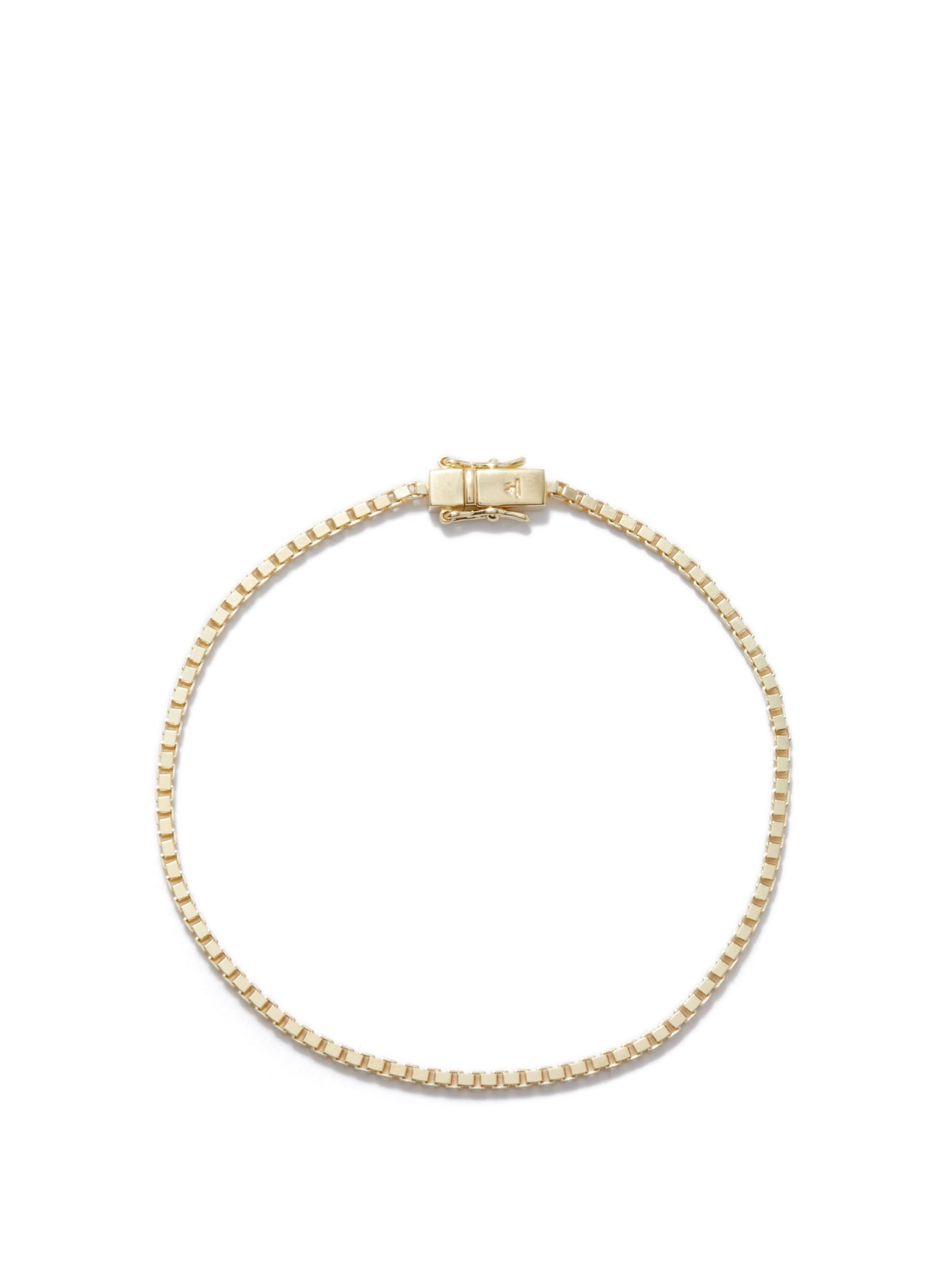 Box Chain Bracelet Gold Online Store, UP TO 69% OFF | www 