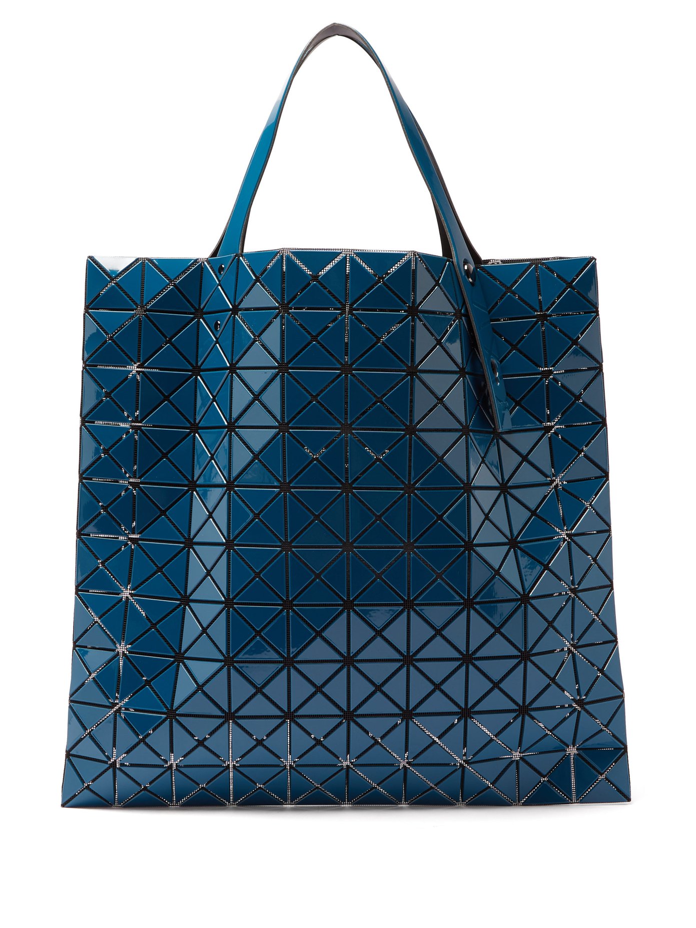 large pvc shopping bag