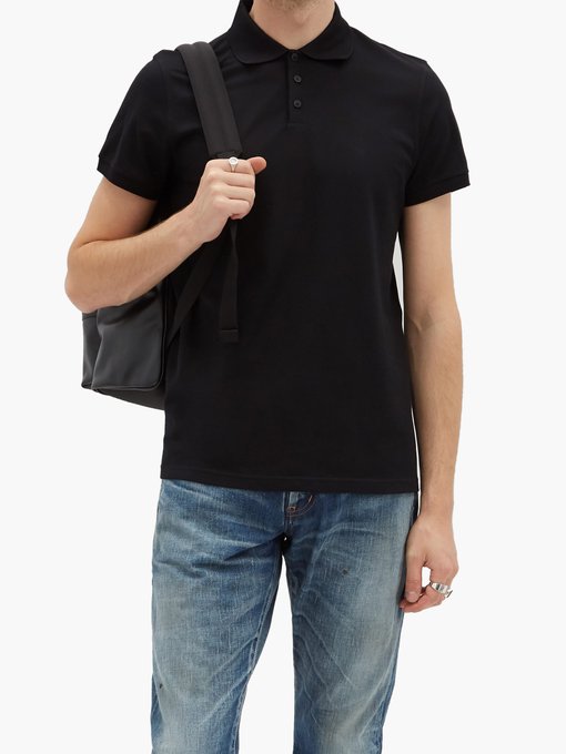 saint laurent polo sale