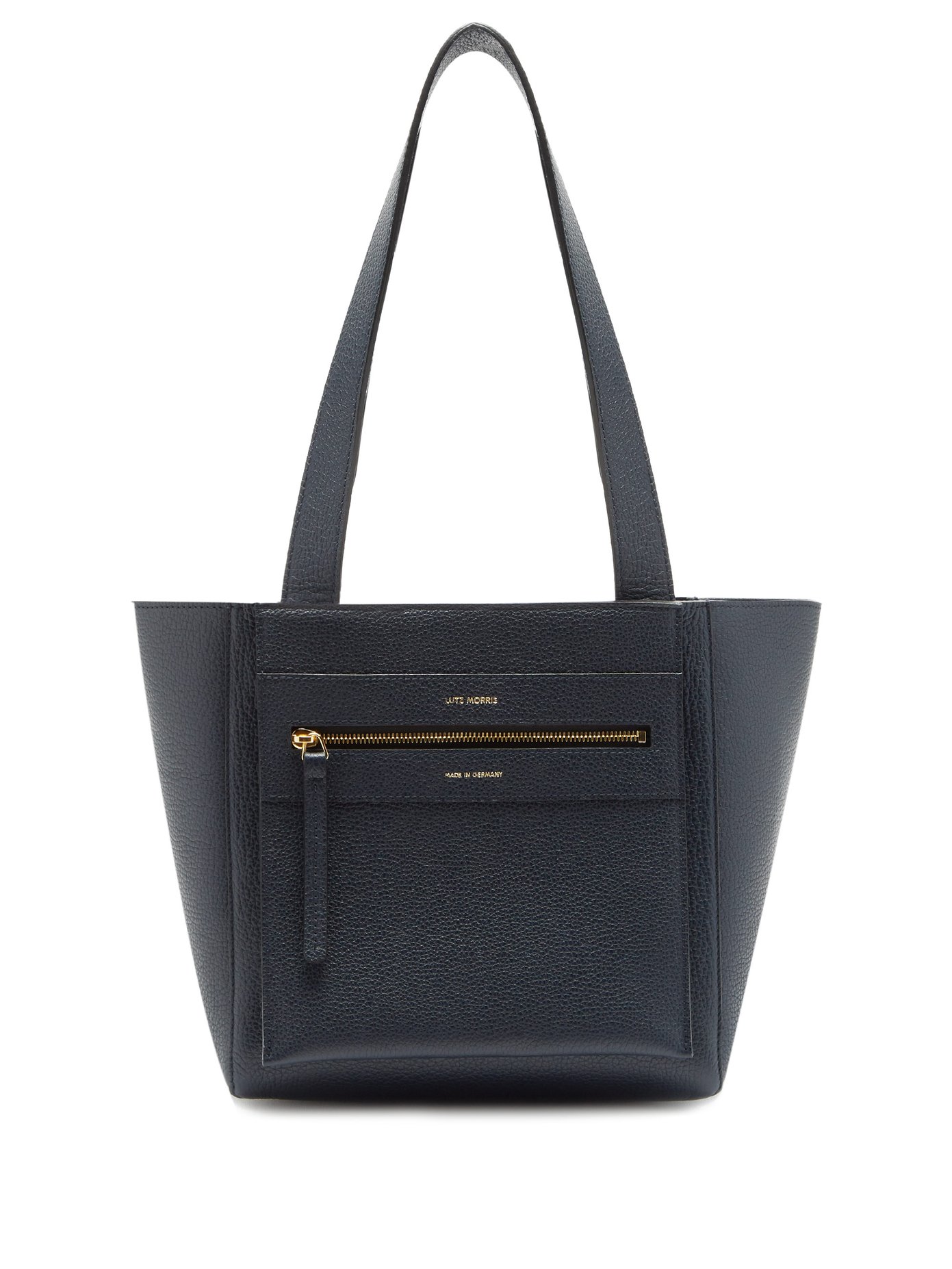 buy leather tote bag