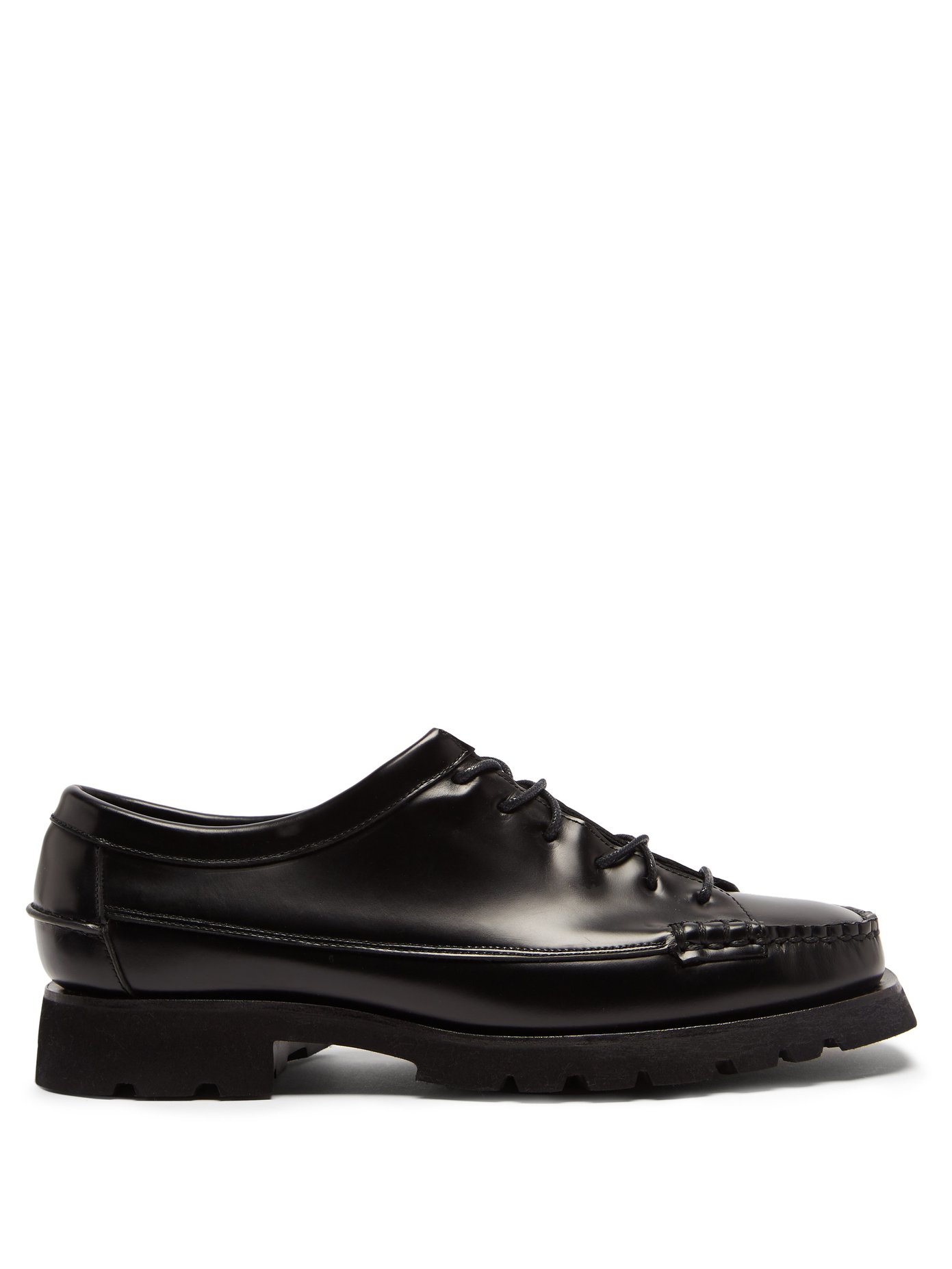 dress shoes with sport sole