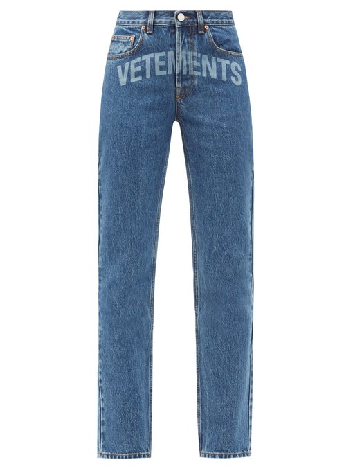 vetements jeans sale